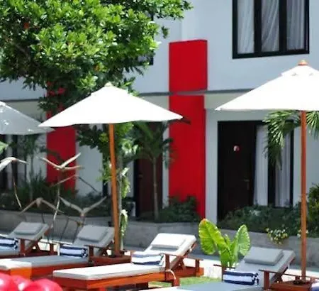 O Hotel Kuta